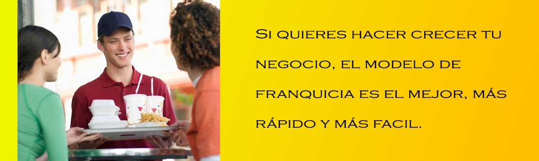 asociacion franquicias en franquicias